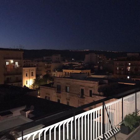 B&B Piazza Marconi Манфредония Экстерьер фото